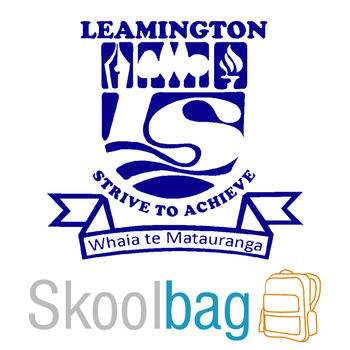 Leamington School - Skoolbag 教育 App LOGO-APP開箱王