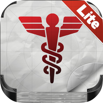 Farmaci - prontuario farmaceutico Lite LOGO-APP點子