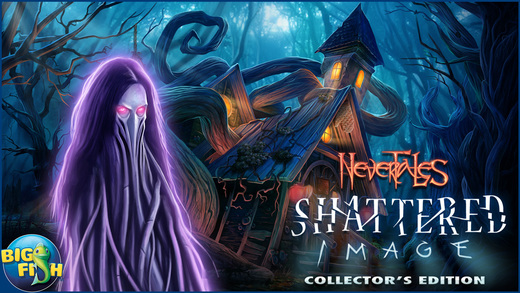 免費下載遊戲APP|Nevertales: Shattered Image - A Hidden Object Storybook Adventure (Full) app開箱文|APP開箱王
