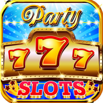 Jackpot Double Slots - Free Casino Video Slot Mega Down Hit Party 遊戲 App LOGO-APP開箱王