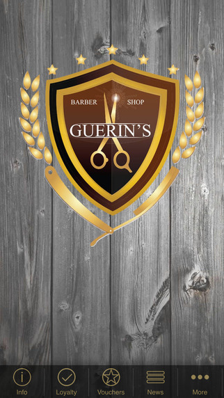 Guerin Barbers