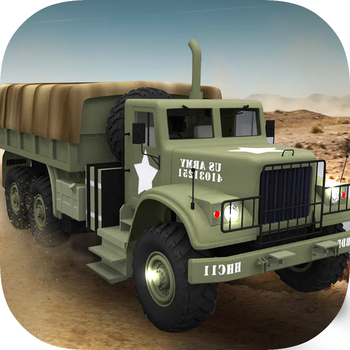 Army Tank on No Mans Land 遊戲 App LOGO-APP開箱王
