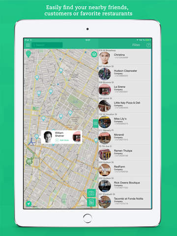 【免費生產應用App】IdeaPlaces for Evernote&Dropbox - Notes, photos & places on the map-APP點子