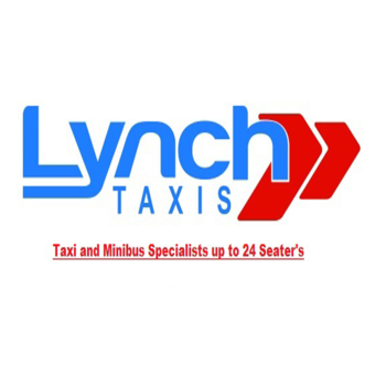 Lynch Taxis LOGO-APP點子