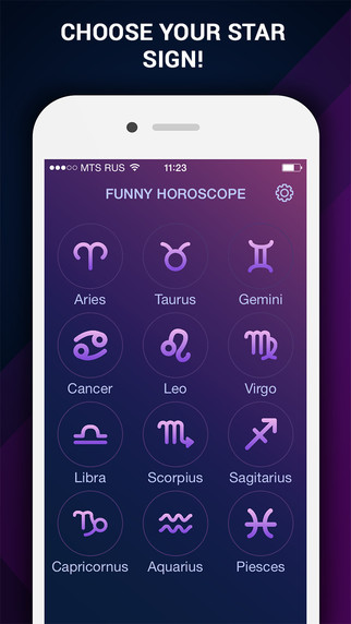 免費下載生活APP|Funny Horoscope GOLD app開箱文|APP開箱王