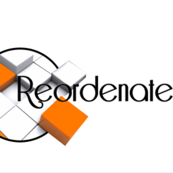 Reordenate LOGO-APP點子