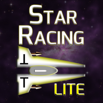 Star Racing Lite LOGO-APP點子