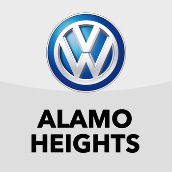 Volkswagen of Alamo Heights Dealer App 商業 App LOGO-APP開箱王