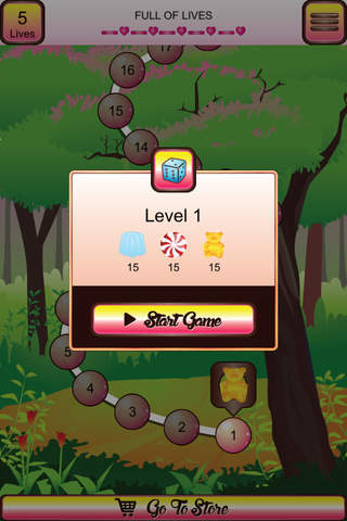 Candy Connection Game Pro screenshot 3