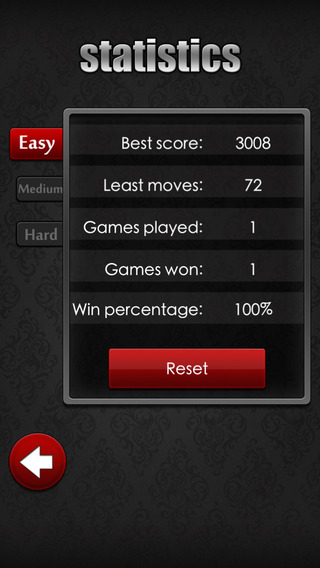 【免費遊戲App】·Freecell-APP點子