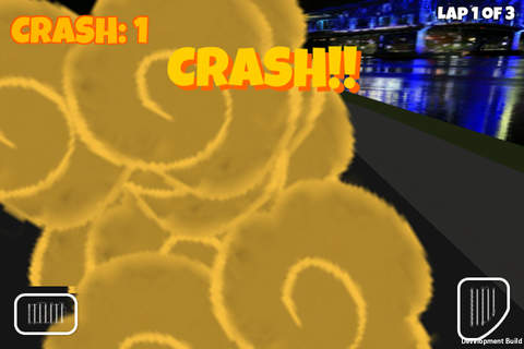 Need4Crash Pro - SUPERCAR CRASH screenshot 3