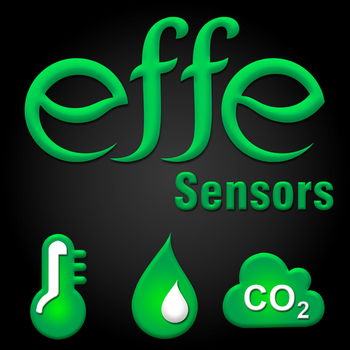 EFFE SENSORS LOGO-APP點子