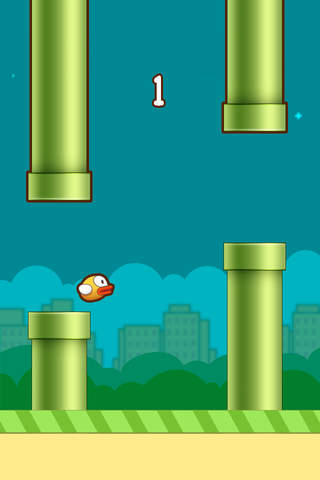 Flappy Birds: New Season screenshot 3