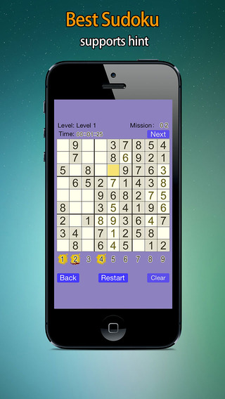 免費下載遊戲APP|Sudoku:) Free app開箱文|APP開箱王