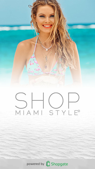 Shop Miami Style