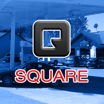 Q Square LOGO-APP點子