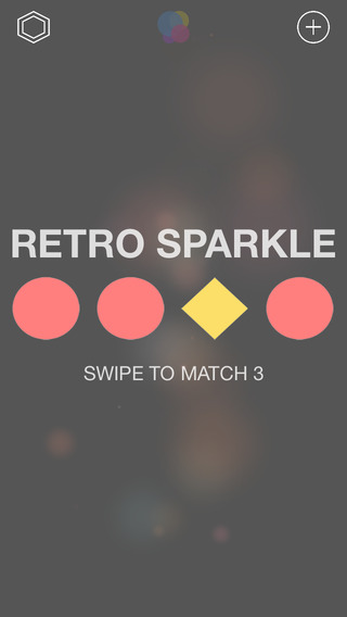 Retro Sparkle