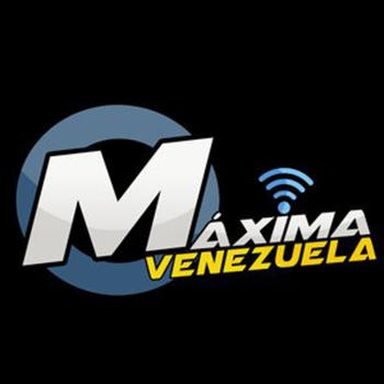 MaximaVenezuela LOGO-APP點子