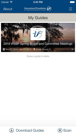 【免費商業App】IFEBP-APP點子