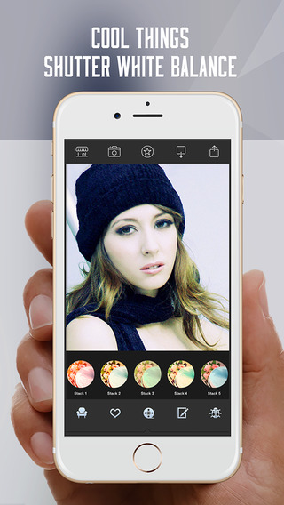 【免費攝影App】Camera Express 360 - Best Photo Editor and Stylish Camera Filters Effects-APP點子