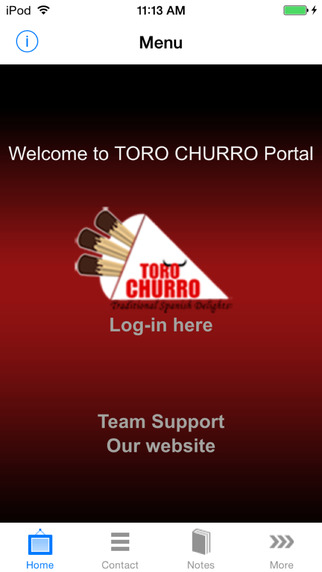 Toro Churro