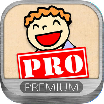 Good jokes and much laughter in Spanish - Premium. 娛樂 App LOGO-APP開箱王