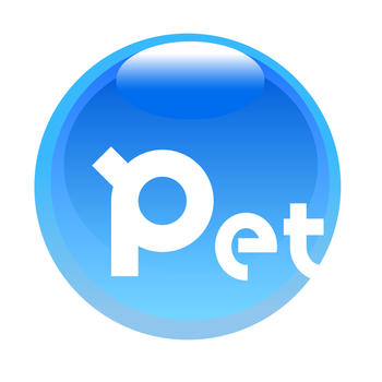 PetzView LOGO-APP點子