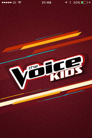 The Voice Kids screenshot 2