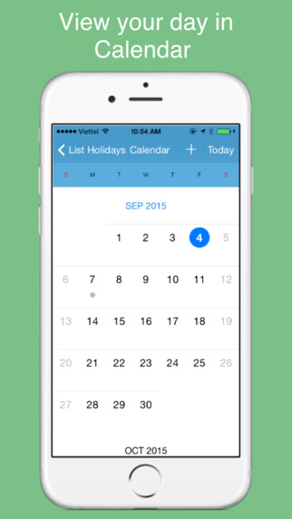 免費下載商業APP|US Days - Remind holidays, special days, countdown to next event app開箱文|APP開箱王