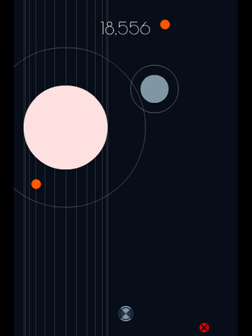 【免費遊戲App】Orbitual-APP點子