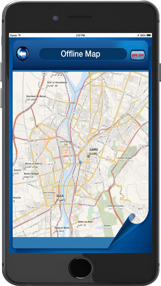 免費下載旅遊APP|Cologne Germany - Offline Maps Navigator app開箱文|APP開箱王