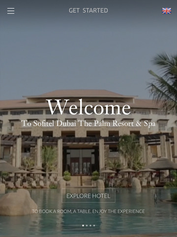 免費下載旅遊APP|Sofitel The Palm Dubai app開箱文|APP開箱王