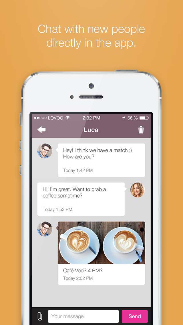 lovoo \u2013 dating chat itunes download