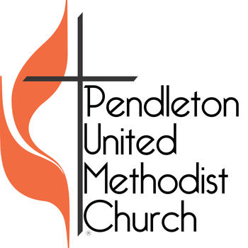 Pendleton UMC LOGO-APP點子