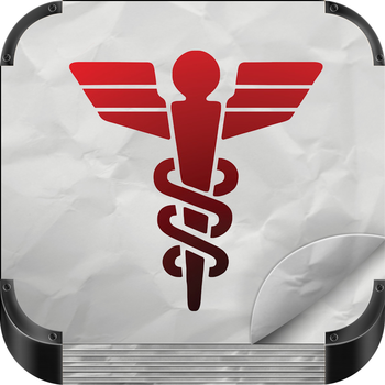 Farmaci - prontuario farmaceutico LOGO-APP點子