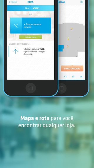 【免費工具App】RioMar Aracaju-APP點子