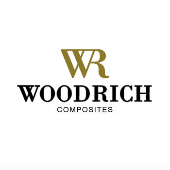 WoodRich LOGO-APP點子