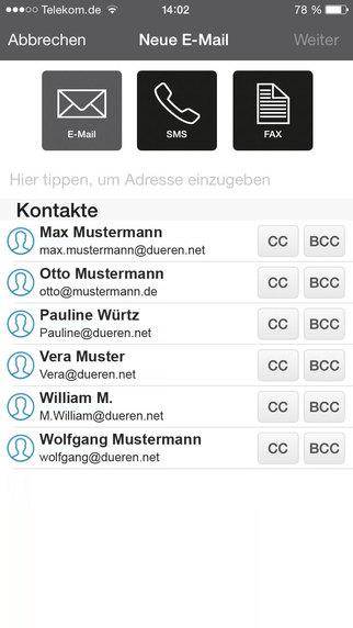 【免費娛樂App】Stadtnetz Düren-APP點子