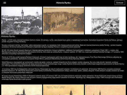 【免費教育App】Białystok - Places With History-APP點子