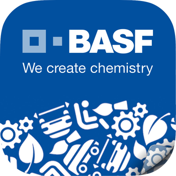 BASF Automotive LOGO-APP點子