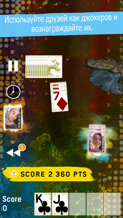 Screenshot 3 Far Cry® 4 Arcade Poker