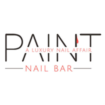 PAINT Nail Bar LOGO-APP點子