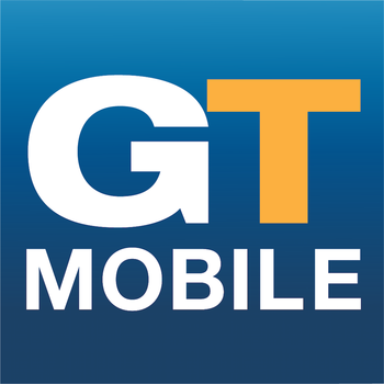 GT Mobile LOGO-APP點子