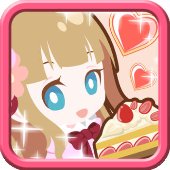 SweetsHeaven LOGO-APP點子