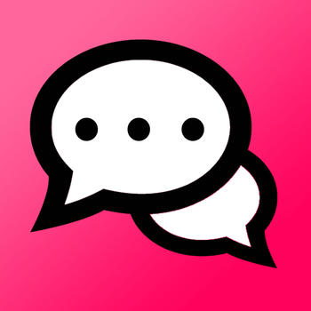Time To Chat - Chat With Your Friends 社交 App LOGO-APP開箱王