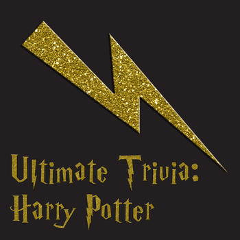 Ultimate Trivia for Harry Potter LOGO-APP點子