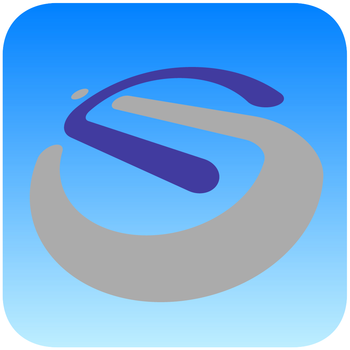 Servitech International Internal LOGO-APP點子