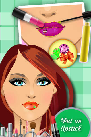 Princess Lip Spa & Star Salon screenshot 4