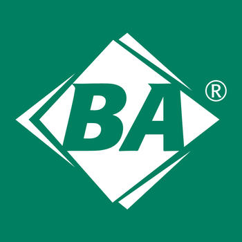 BA Components LOGO-APP點子