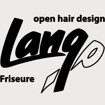 Open Hair Design - Lang Friseure LOGO-APP點子